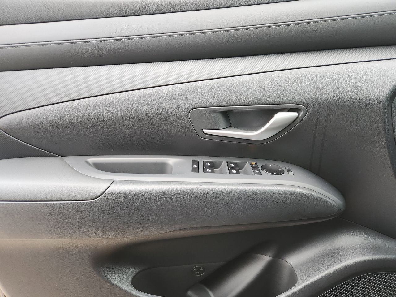 New 2026 S3B Black Hyundai SEL Activity FWD image 21