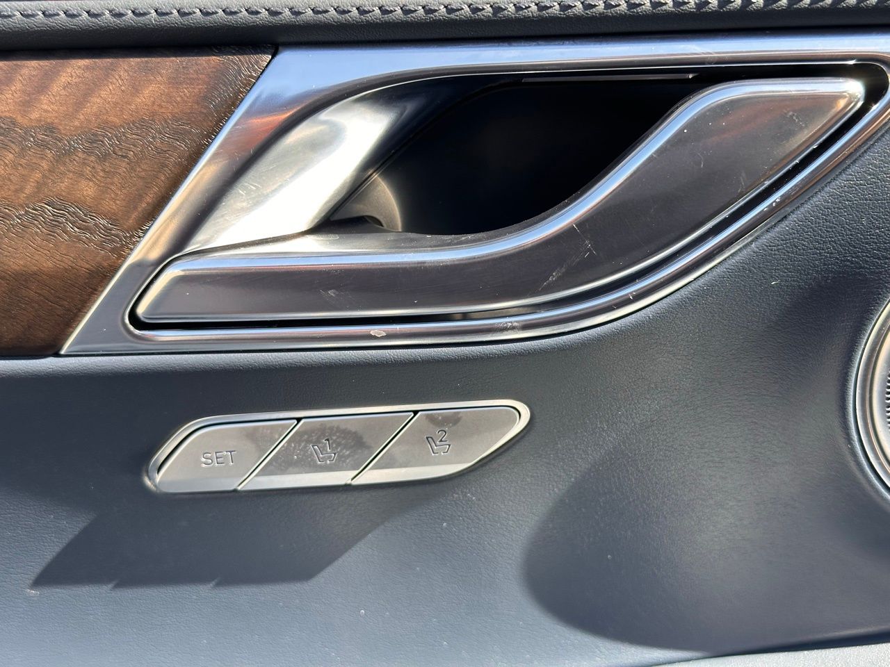 Used 2024 Vik Black Genesis 3.5T image 34