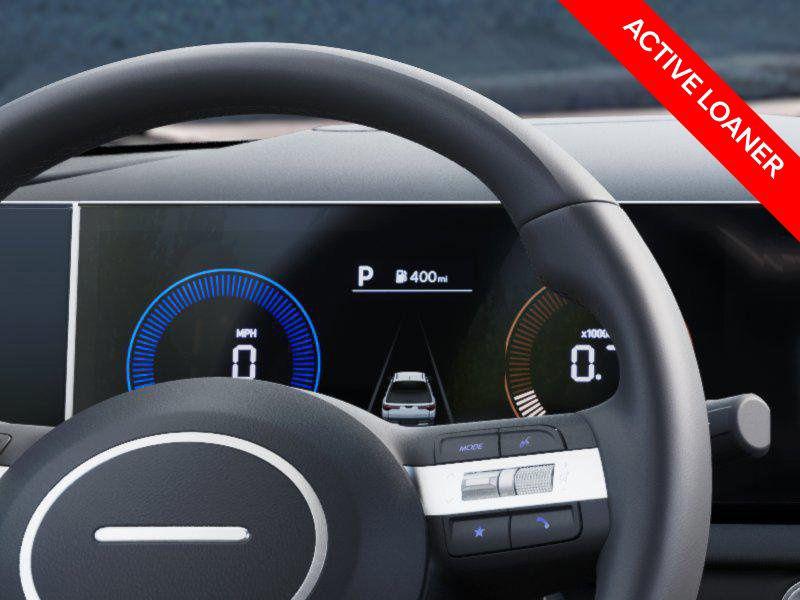 New 2026 S3B Black Hyundai SEL FWD image 15