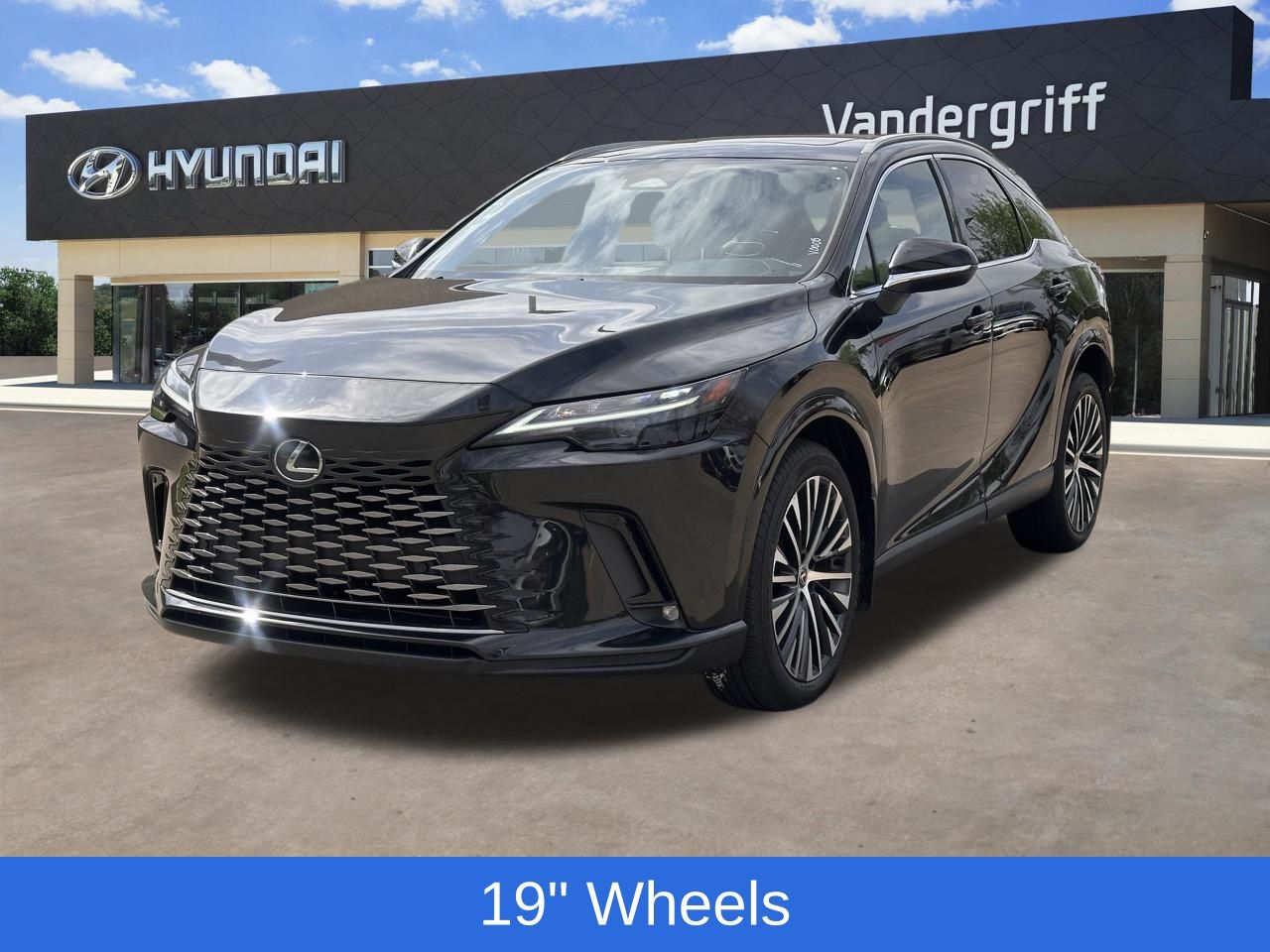 Used 2023 Caviar Lexus 350 image 6