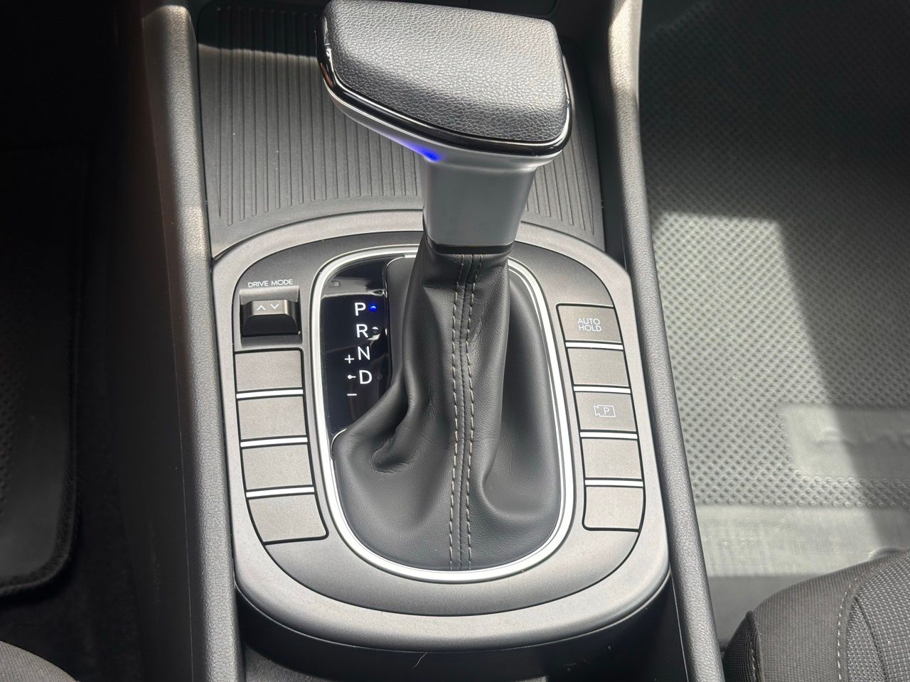 Certified Used 2026 Mirage Green Hyundai SE image 33