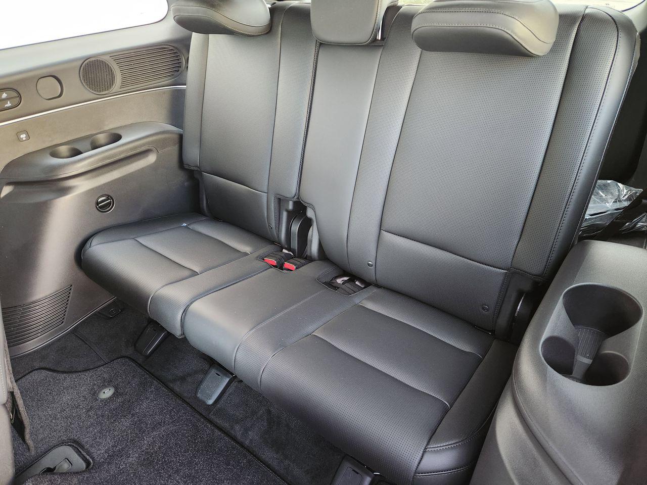 New 2026 PE2 Gray Hyundai Calligraphy image 30