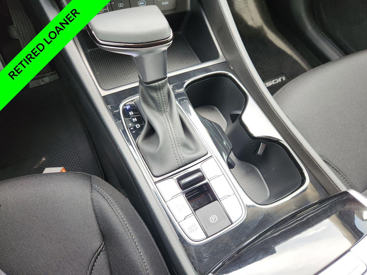 New 2026 Serenity White Pearl Hyundai SE FWD image 20