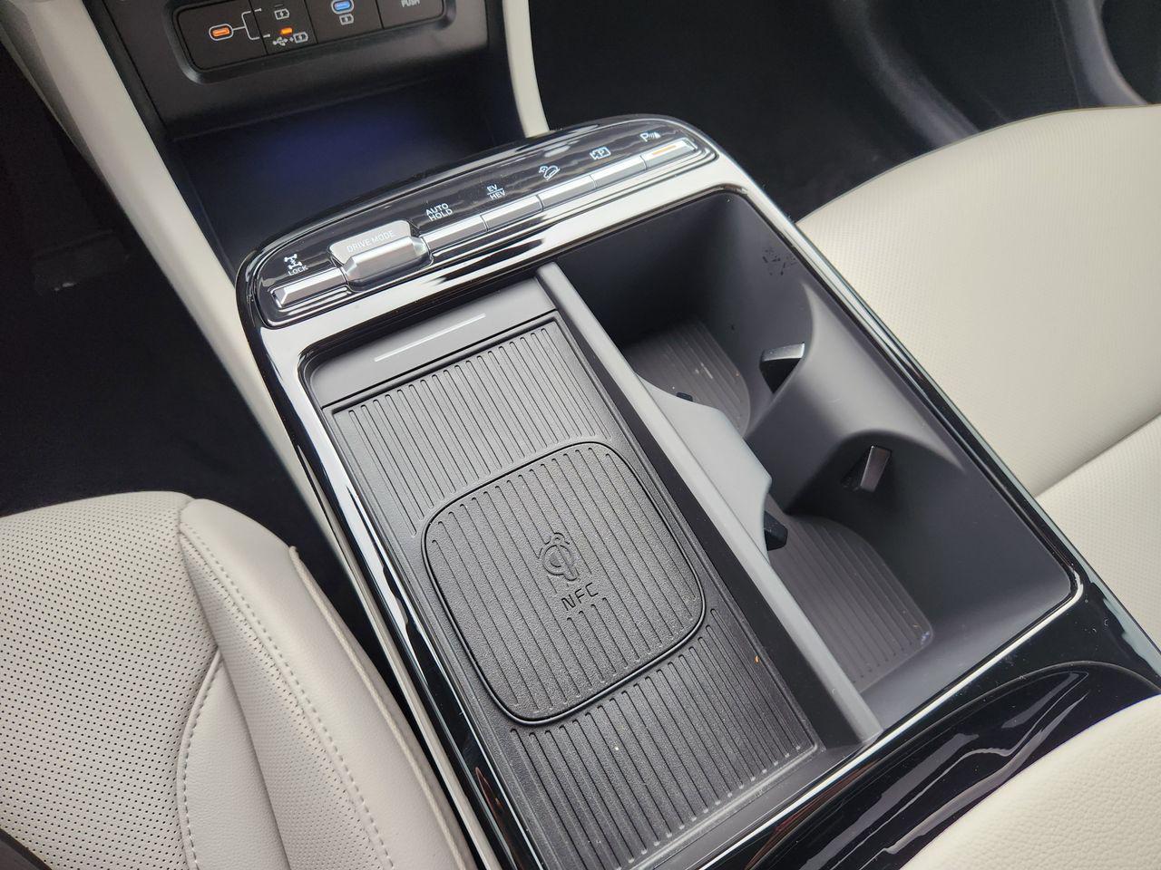 New 2026 Creamy White Pearl Hyundai Limited image 18