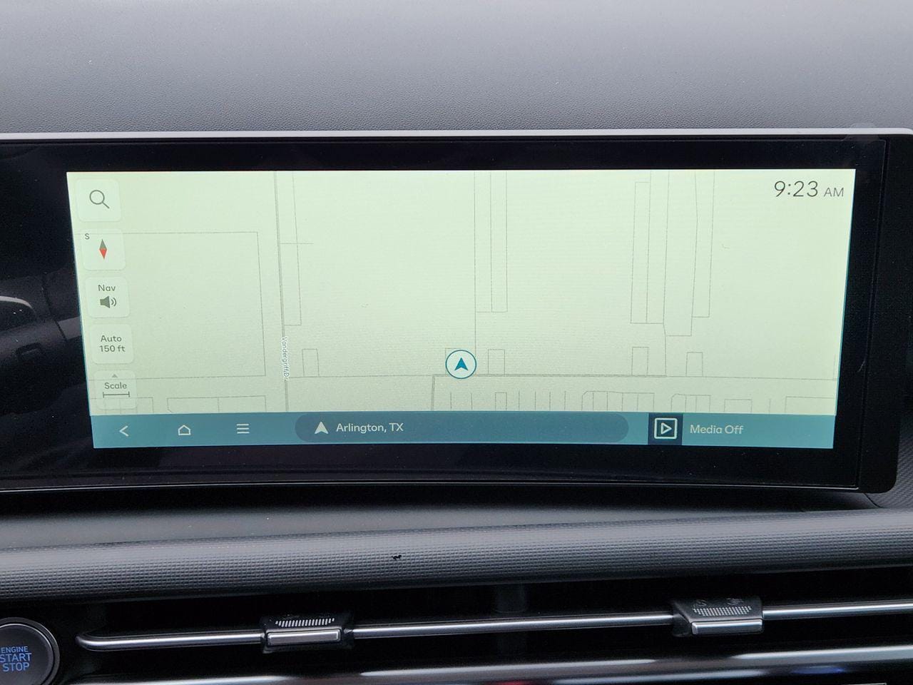 New 2026 S3B Black Hyundai XRT image 14