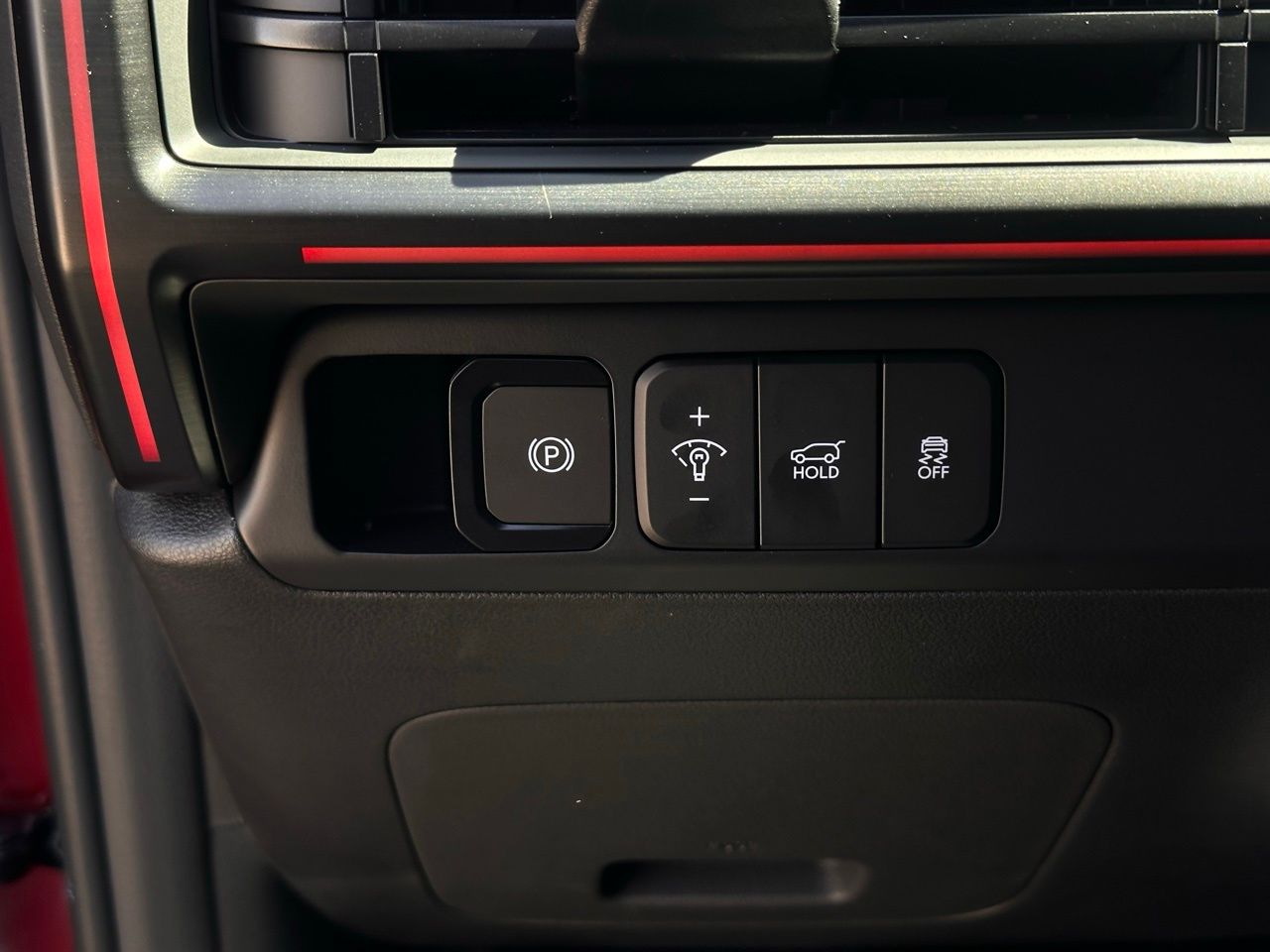 Used 2026 Ultimate Red Hyundai Calligraphy image 27