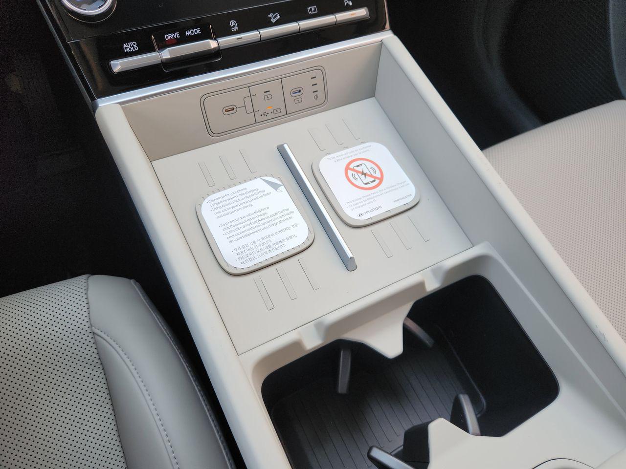 New 2026 NT2 Gray Hyundai SEL FWD image 16