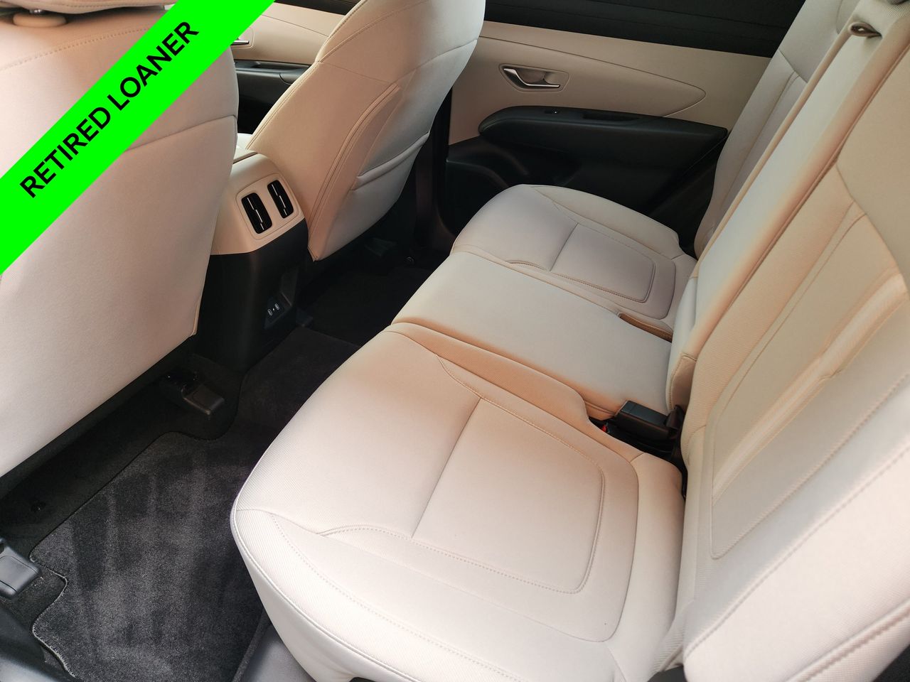New 2026 Serenity White Pearl Hyundai SEL FWD image 29