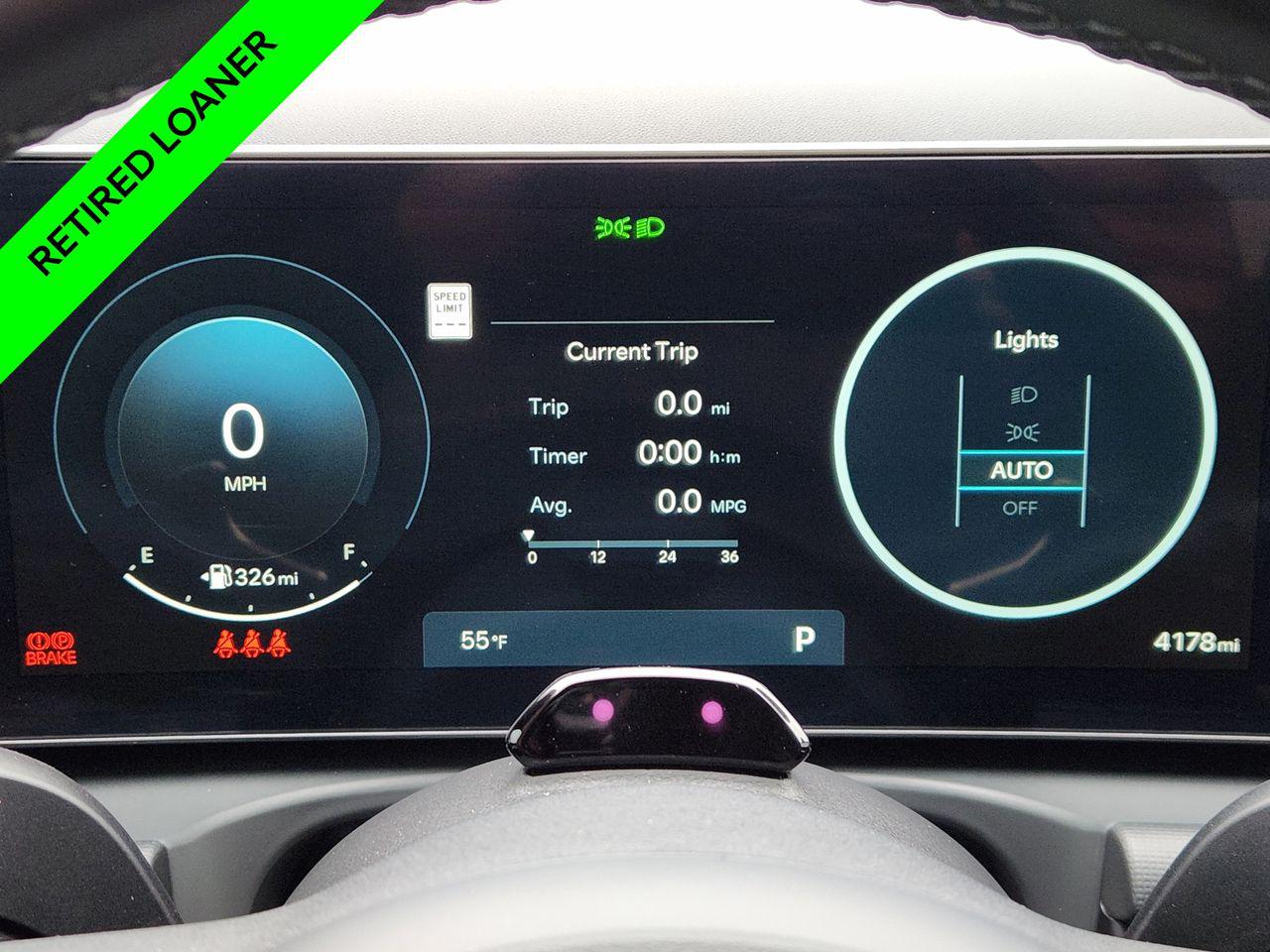 New 2025 S3B Black Hyundai XRT image 14