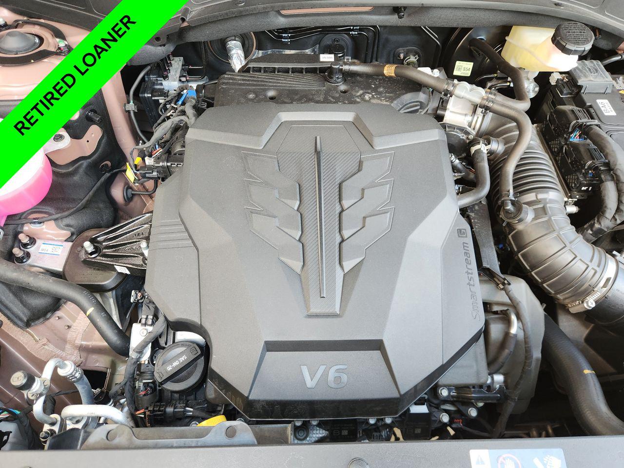 New 2026 Earthy Brass Matte Hyundai XRT Pro image 35