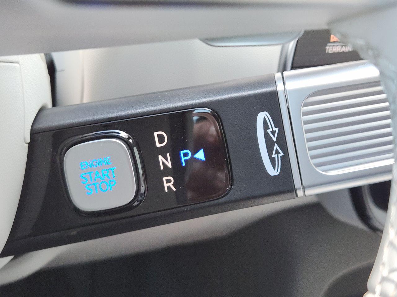 New 2027 Abyss Black Pearl Hyundai Limited 7P image 18