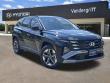 New 2026 Hyundai Tucson SEL FWD SUV