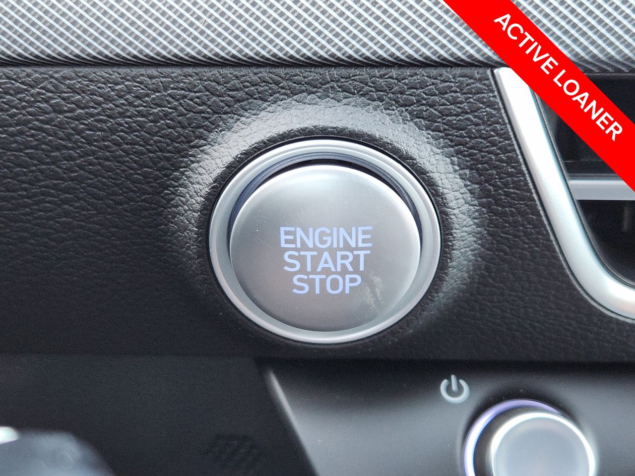 New 2026 Portofino Gray Hyundai SEL Sport image 17