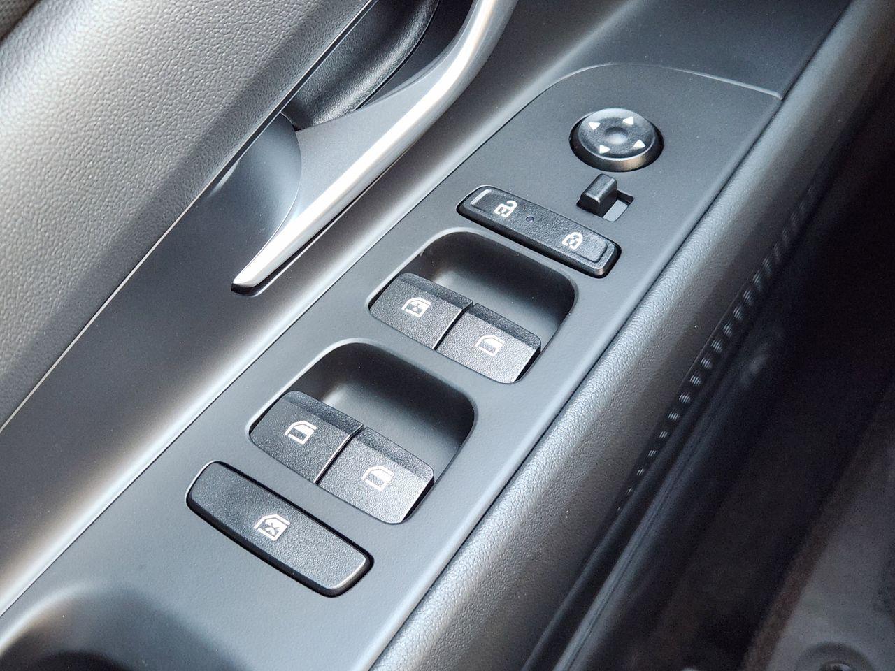 New 2026 Ecotronic Gray Hyundai Limited image 22