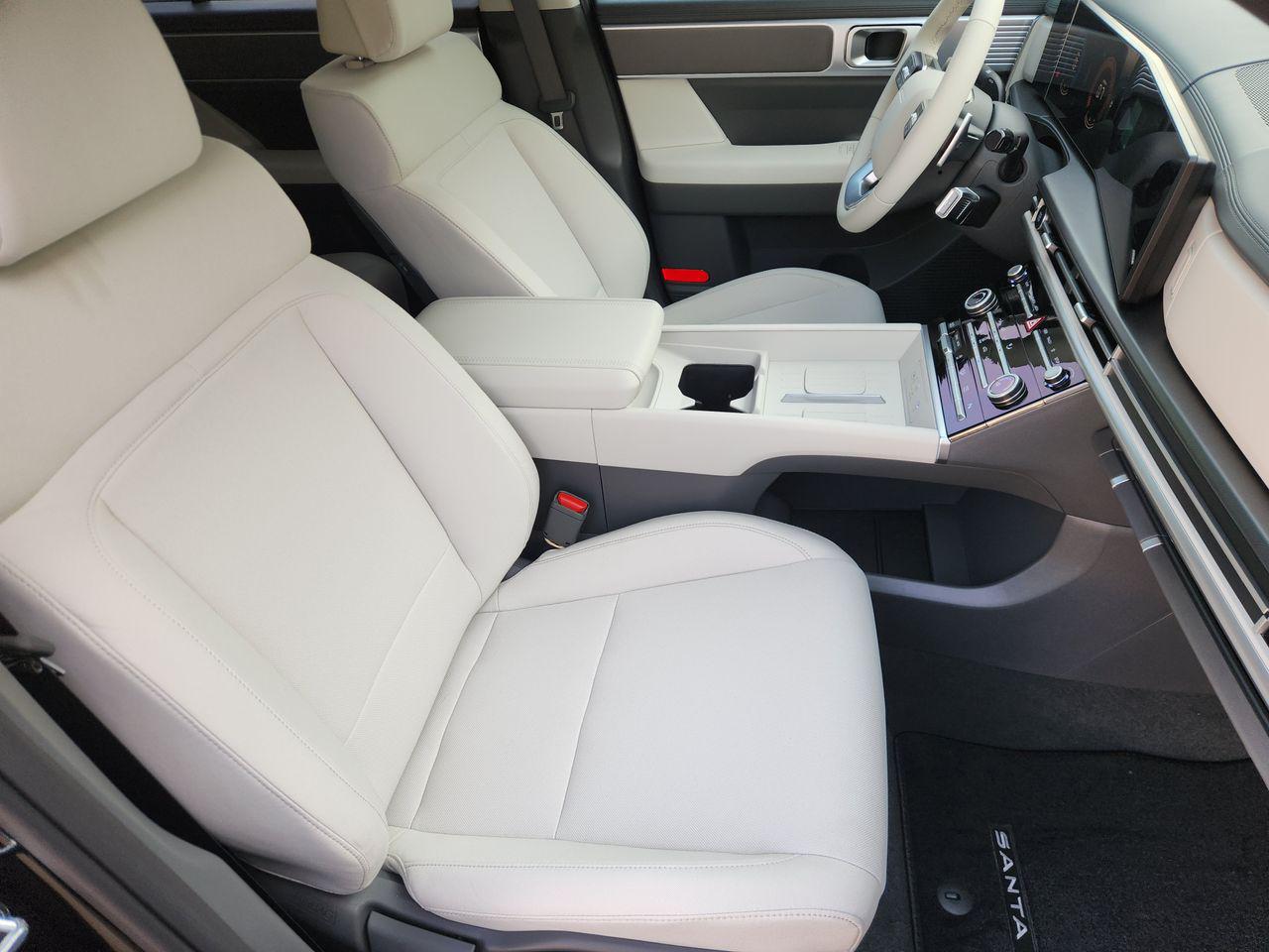 New 2027 Phantom Black Hyundai SE FWD image 10