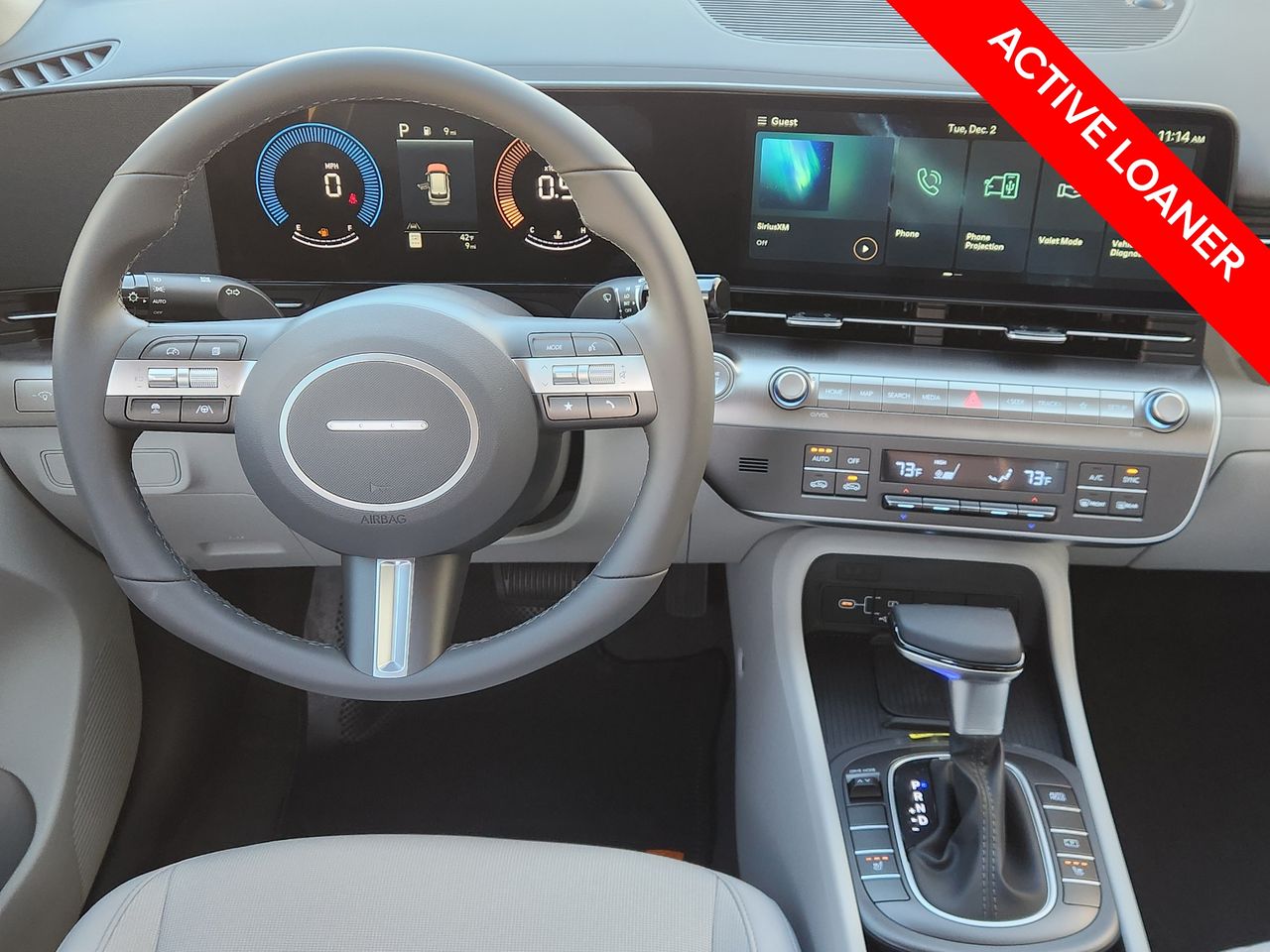 2026 Hyundai Kona SEL Sport - Photo 25