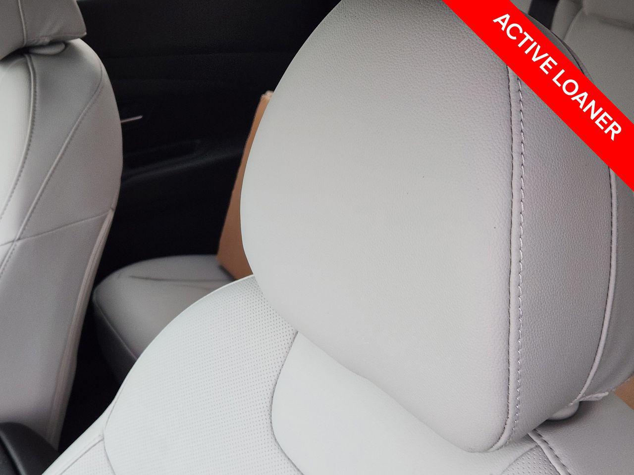 New 2026 S3B Black Hyundai SEL FWD image 12