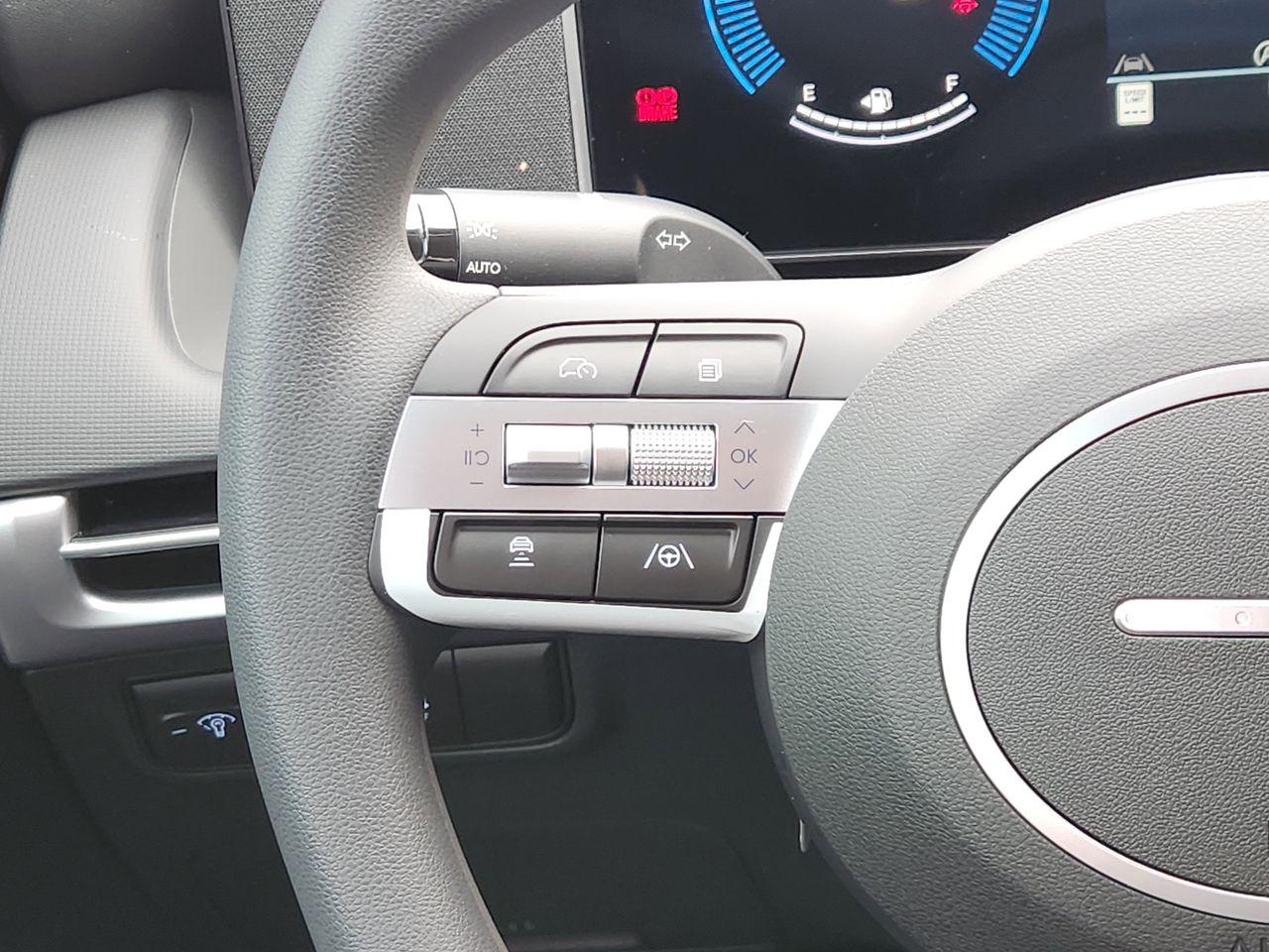 New 2026 R2T Silver Hyundai SEL FWD image 26