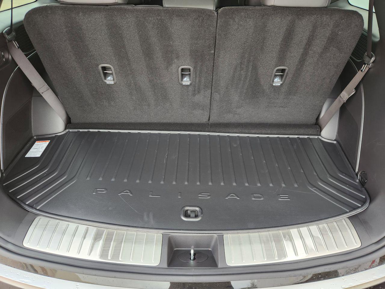 New 2026 A2B Black Hyundai Calligraphy image 33