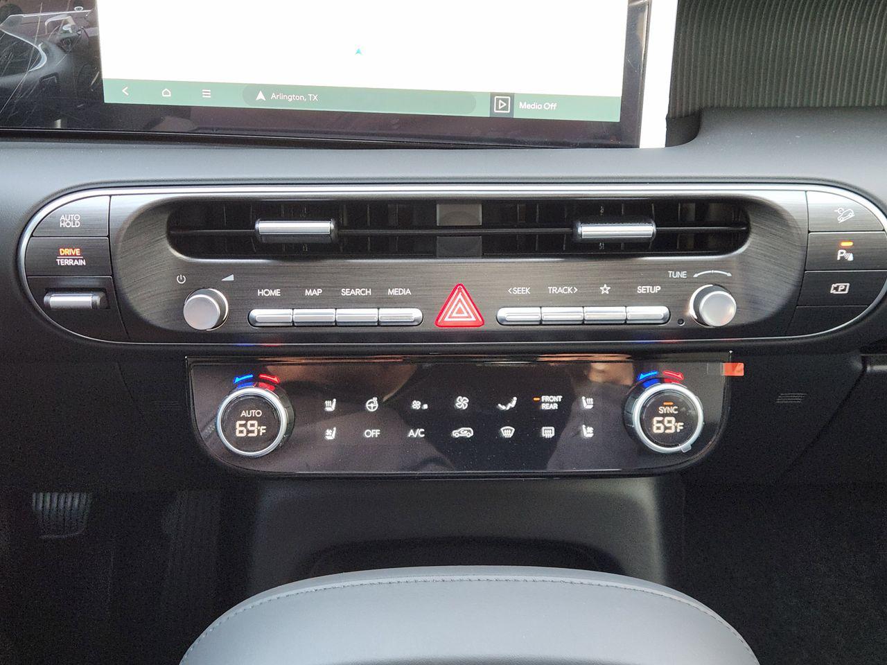 New 2026 A2B Black Hyundai Calligraphy AWD image 16