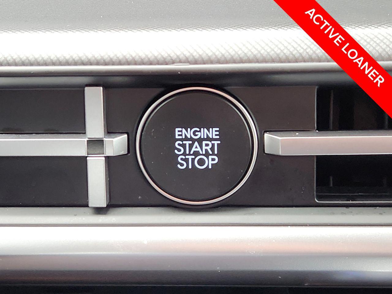 New 2026 Phantom Black Hyundai SEL FWD image 18