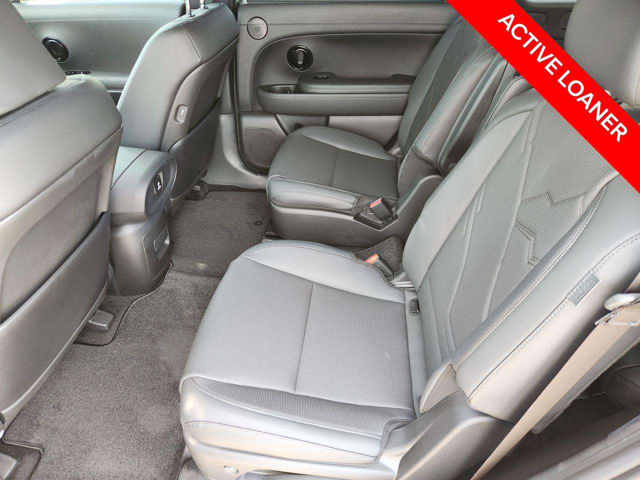 New 2026 PE2 Gray Hyundai XRT Pro image 27