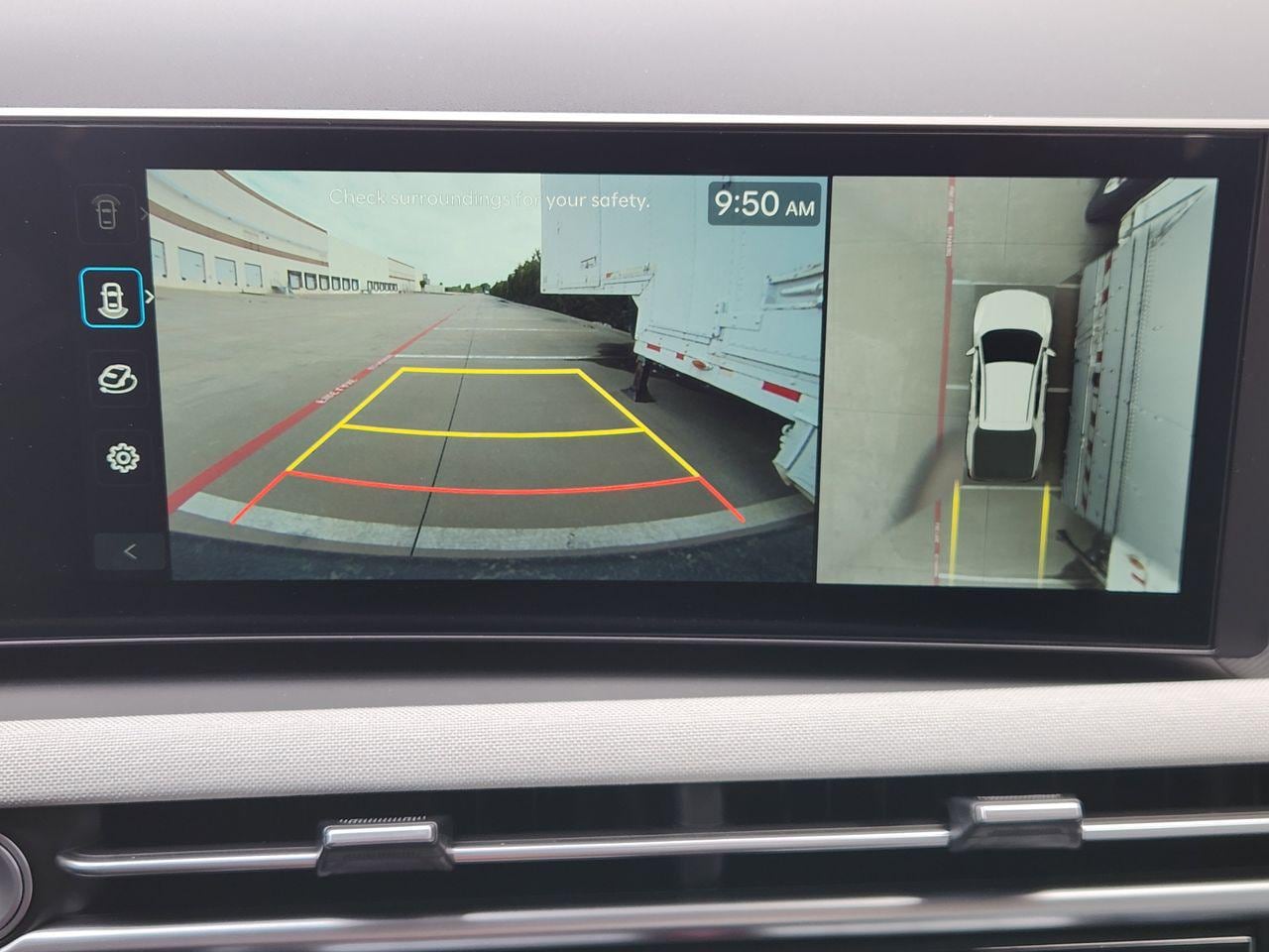 New 2026 S3B Black Hyundai Limited image 14