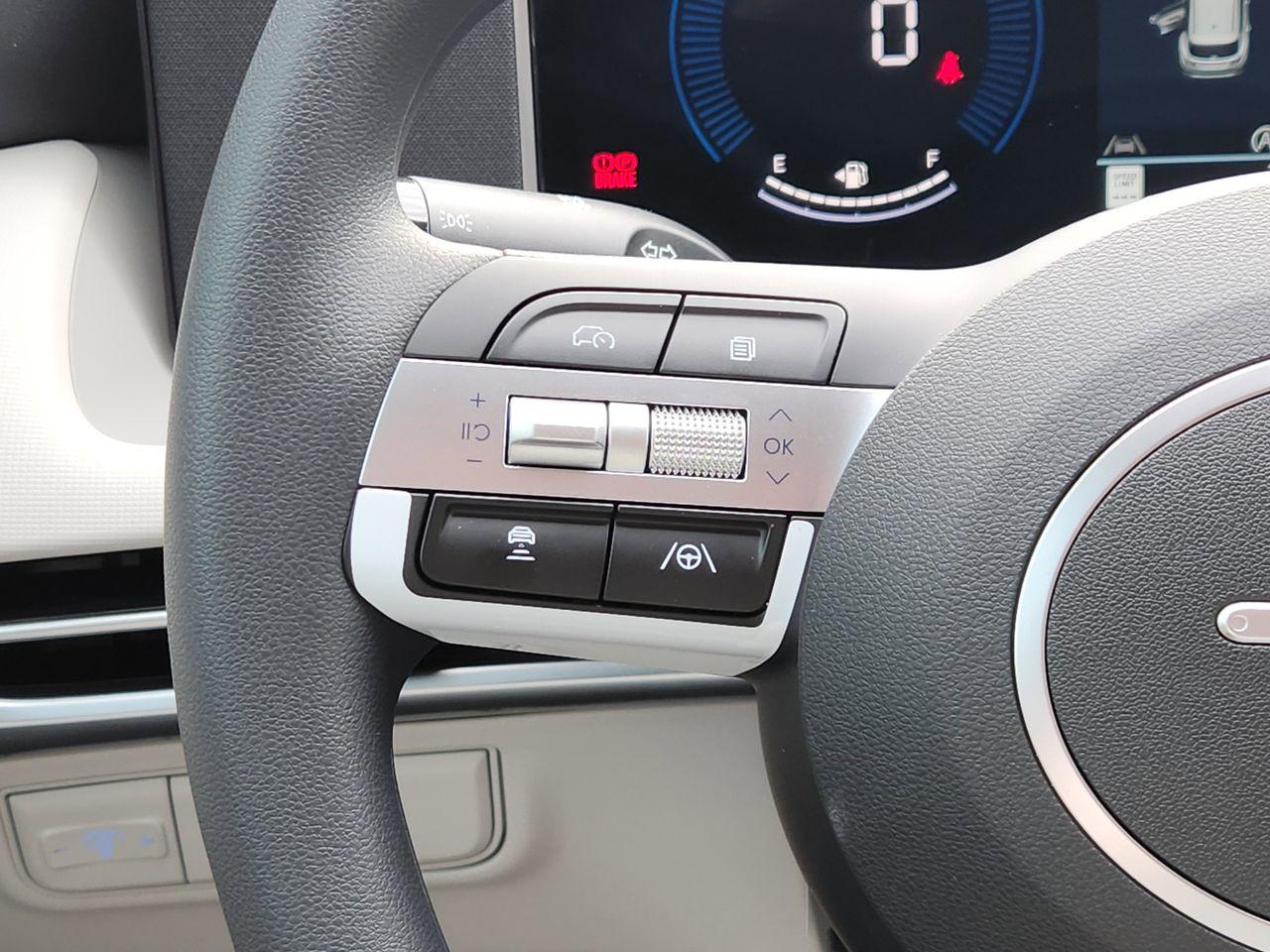 New 2026 TB2 Blue Hyundai SEL FWD image 26