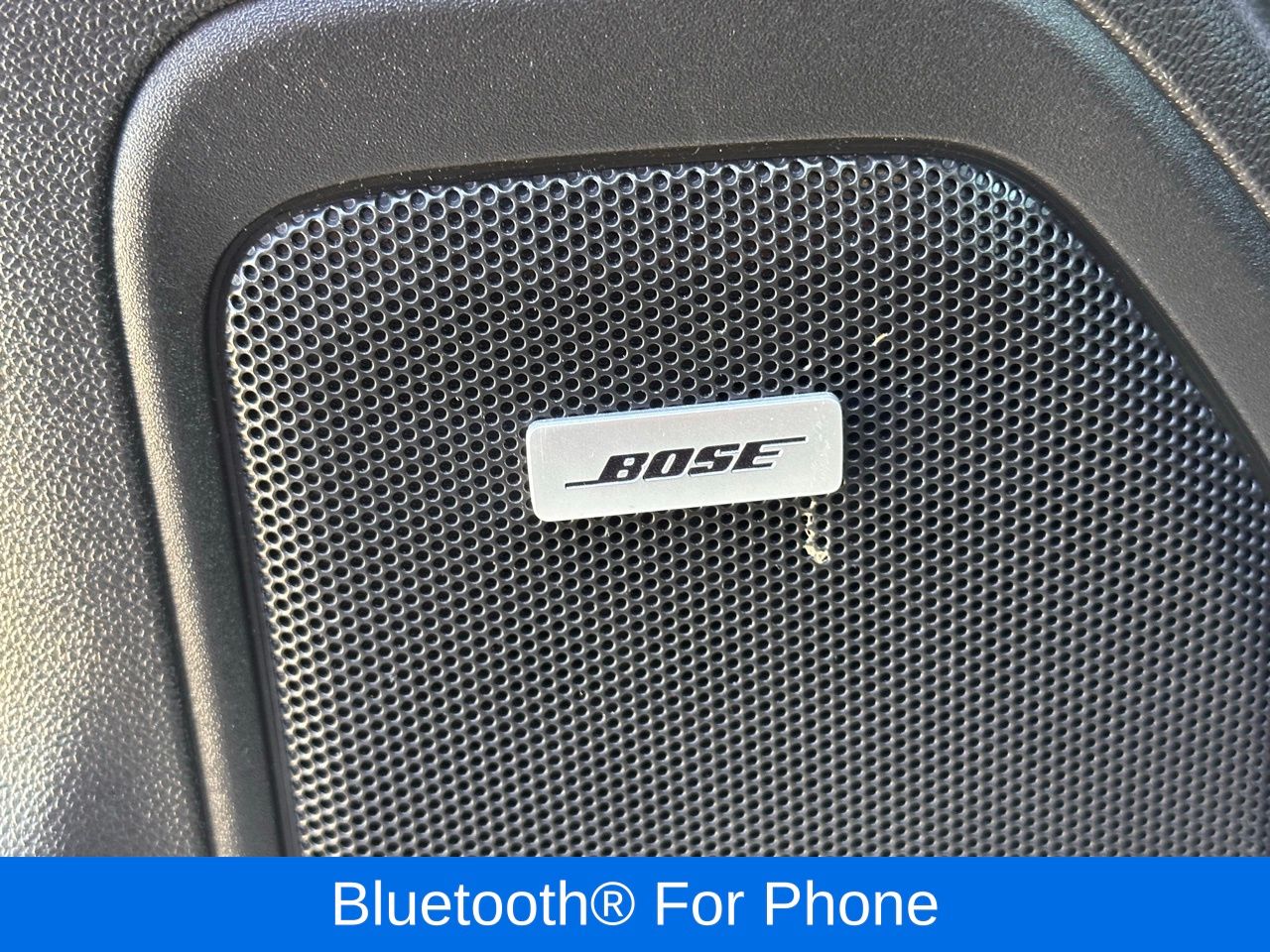 Used 2020 Silver Ice Chevrolet RST image 26