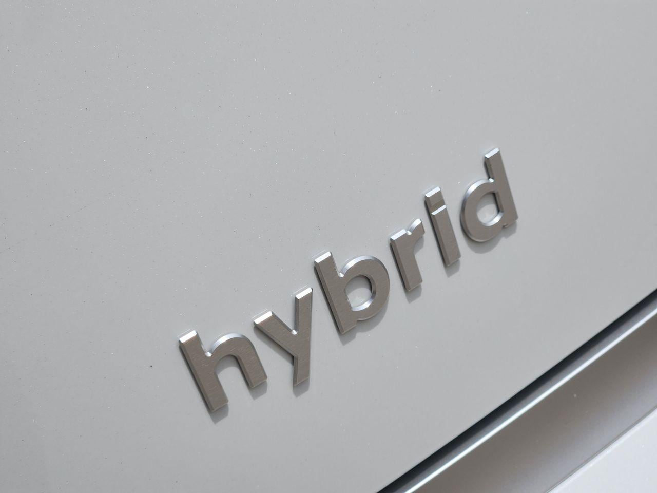 New 2027 Creamy White Pearl Hyundai Calligraphy image 9