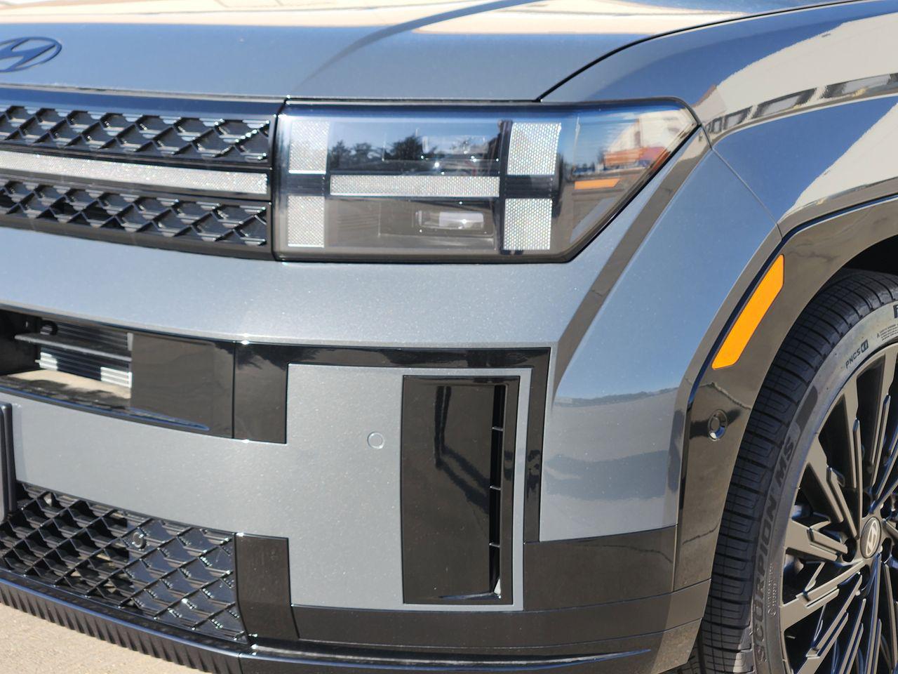 New 2026 PE2 Gray Hyundai Calligraphy FWD image 6