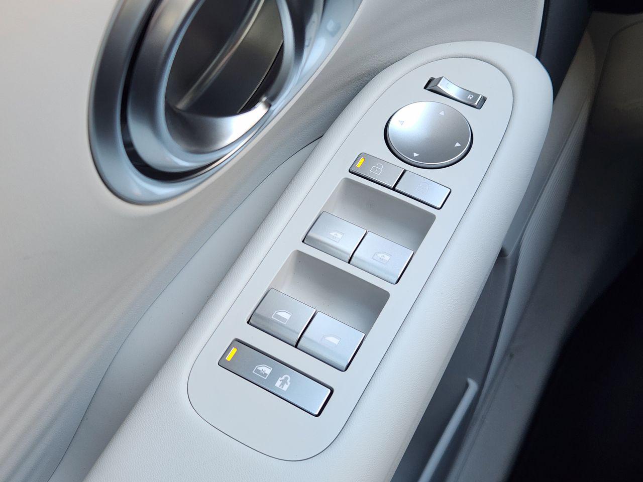 New 2026 Snow White Pearl Hyundai S image 21