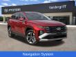 Used 2025 Hyundai Tucson SEL Convenience SUV