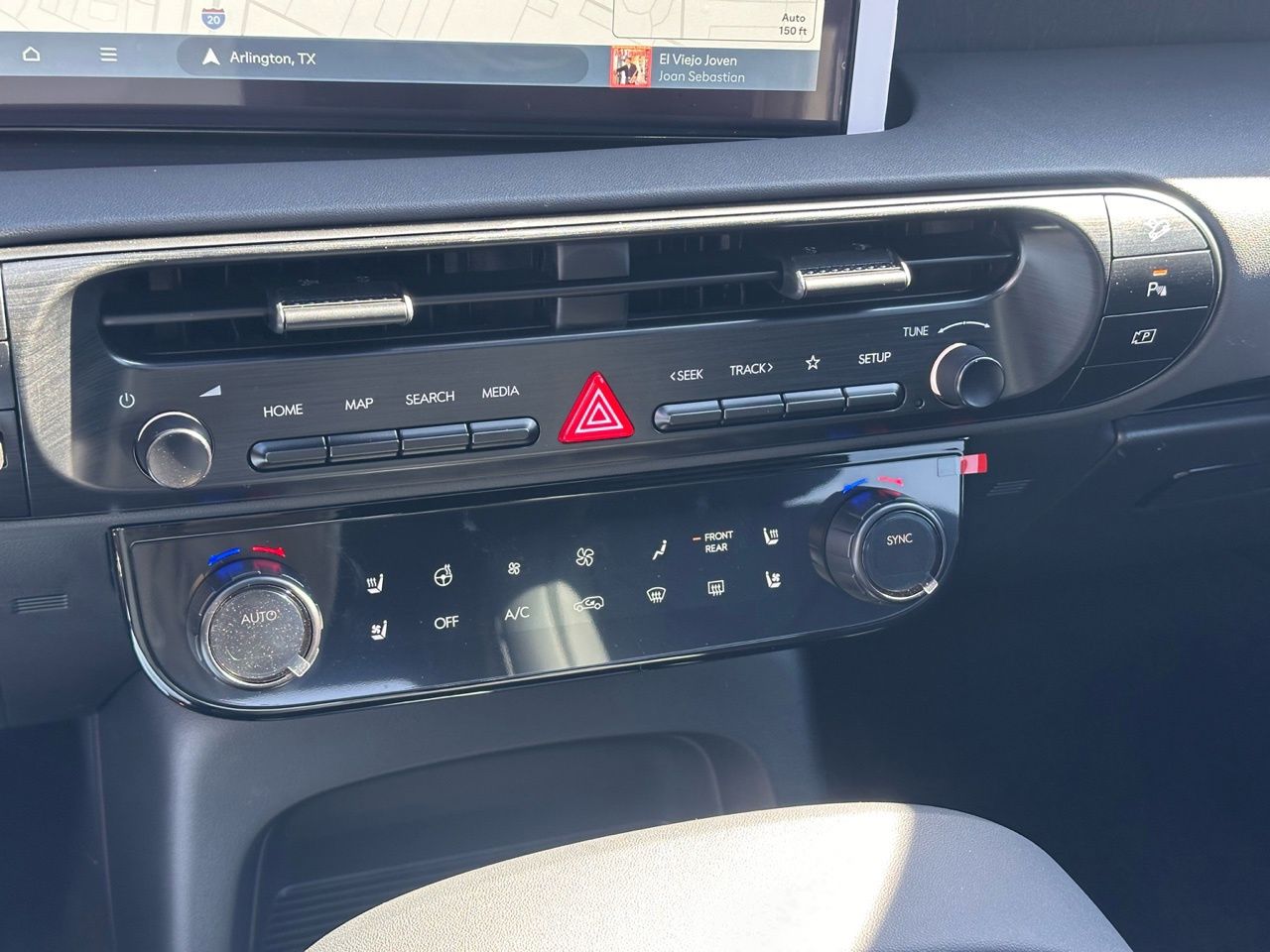 Certified Used 2026 Abyss Black Pearl Hyundai XRT Pro image 38