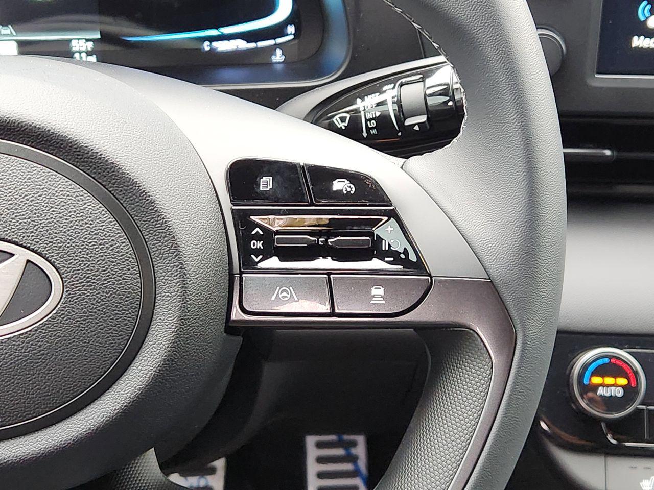 New 2026 A5G Gray Hyundai SEL Sport Premium image 28