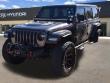 Used 2021 Jeep Wrangler Unlimited Rubicon SUV