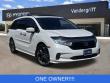 Used 2022 Honda Odyssey Elite Van