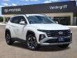 New 2026 Hyundai Tucson SEL Premium FWD SUV