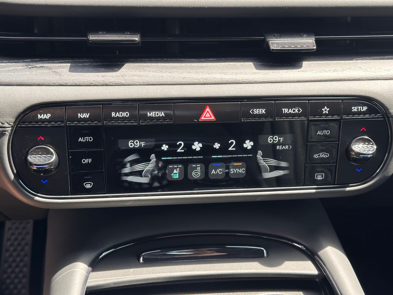 Used 2026 Uyuni White Genesis 3.5T e-SC image 36