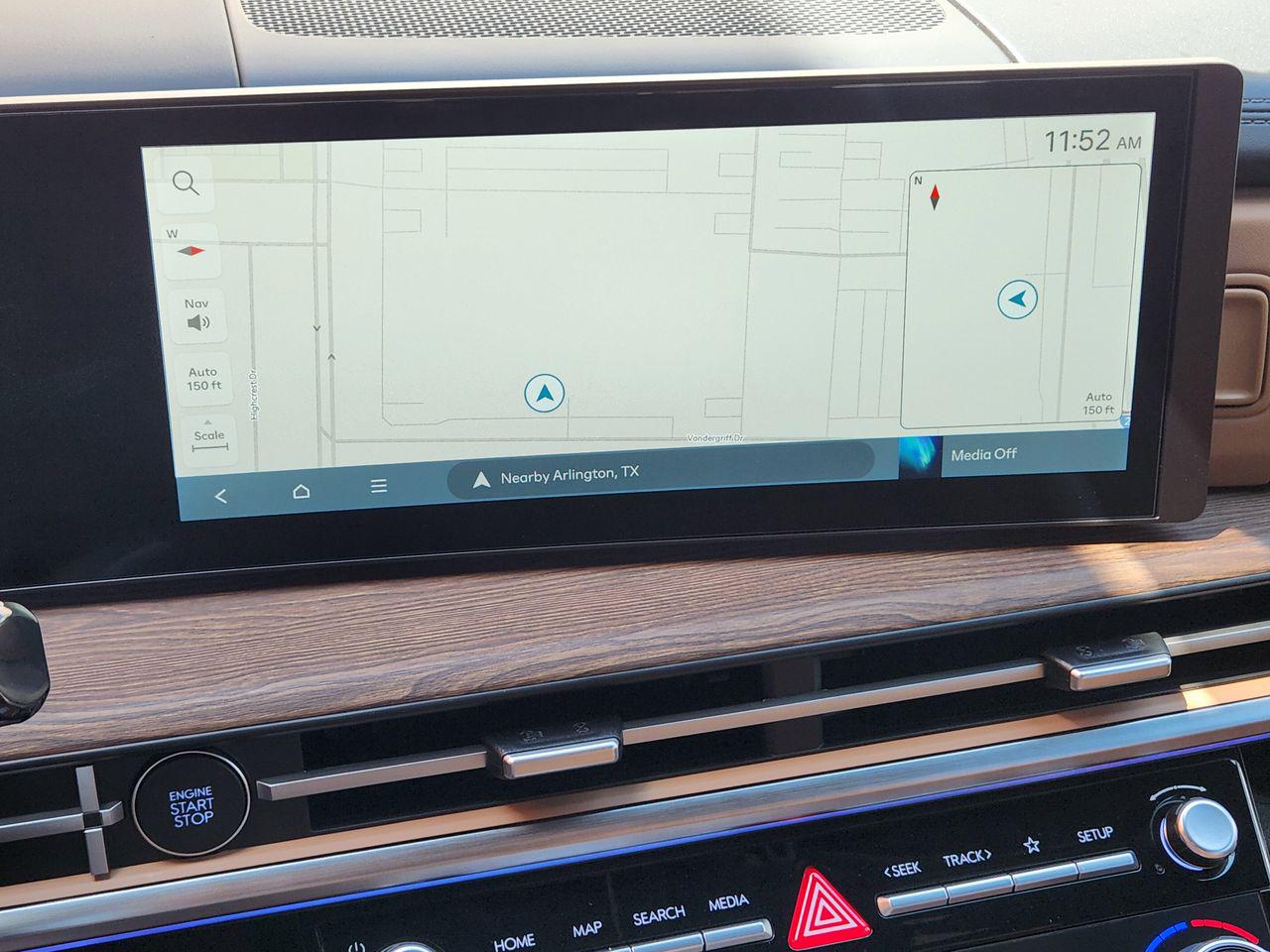 New 2026 PE2 Gray Hyundai Calligraphy image 14