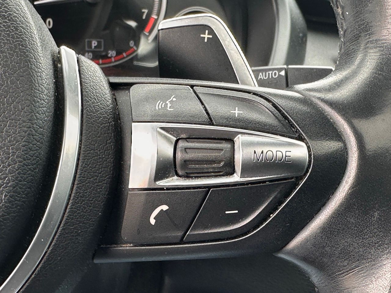 Used 2016 Glacier Silver Metallic BMW xDrive35i image 30