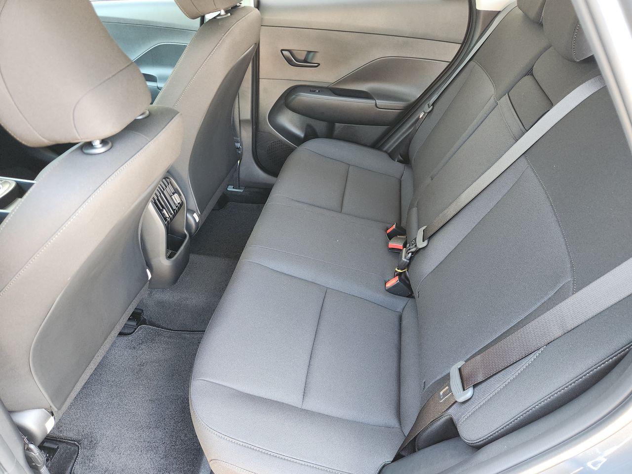 New 2027 Ecotronic Gray Pearl Hyundai SEL Sport FWD image 27