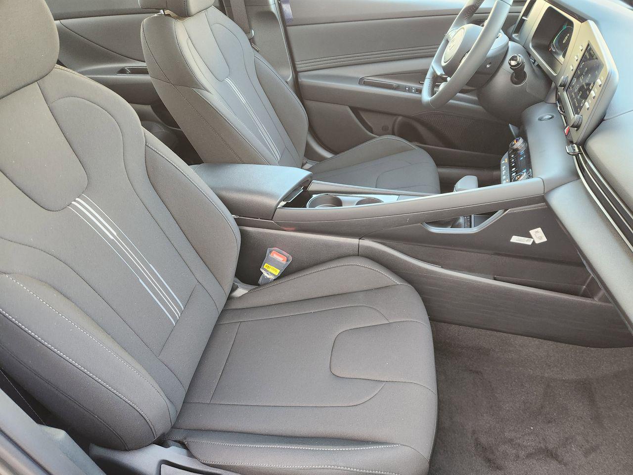 New 2026 A5G Gray Hyundai SEL Sport Premium image 10