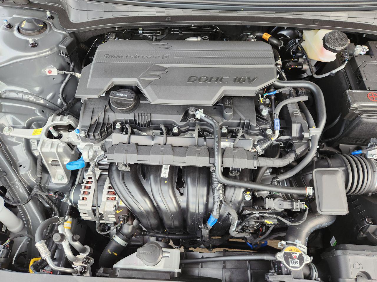 New 2026 PE2 Gray Hyundai Limited image 29