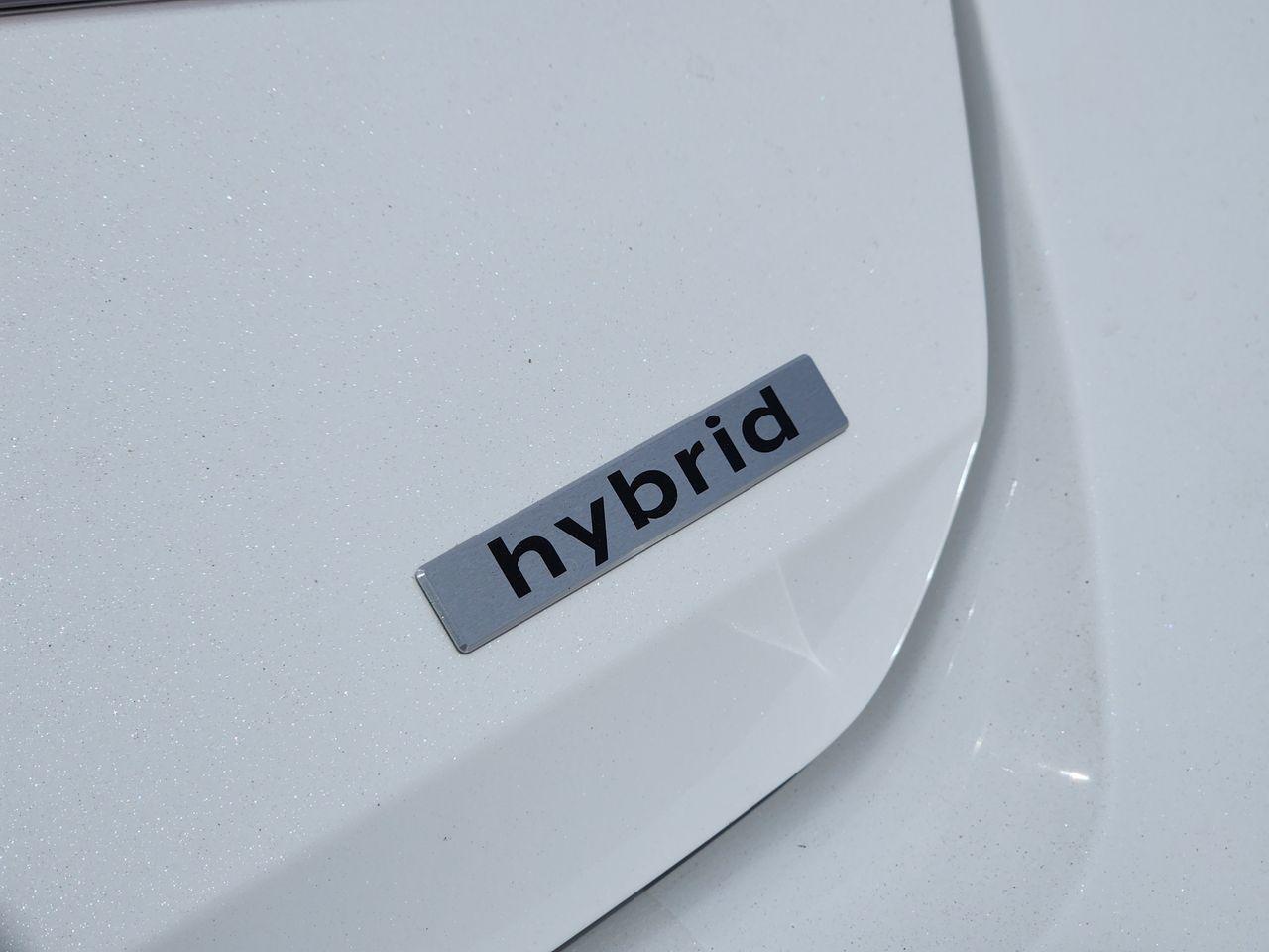 New 2026 W6H White Hyundai Limited image 9