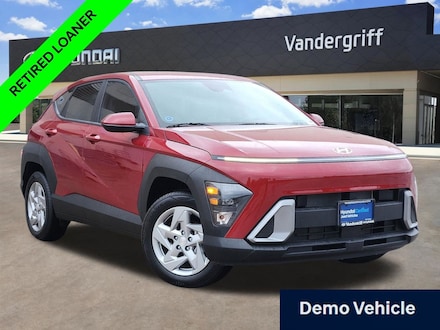 2026 Hyundai Kona SE FWD SUV