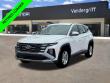 New 2026 Hyundai Tucson SE FWD SUV