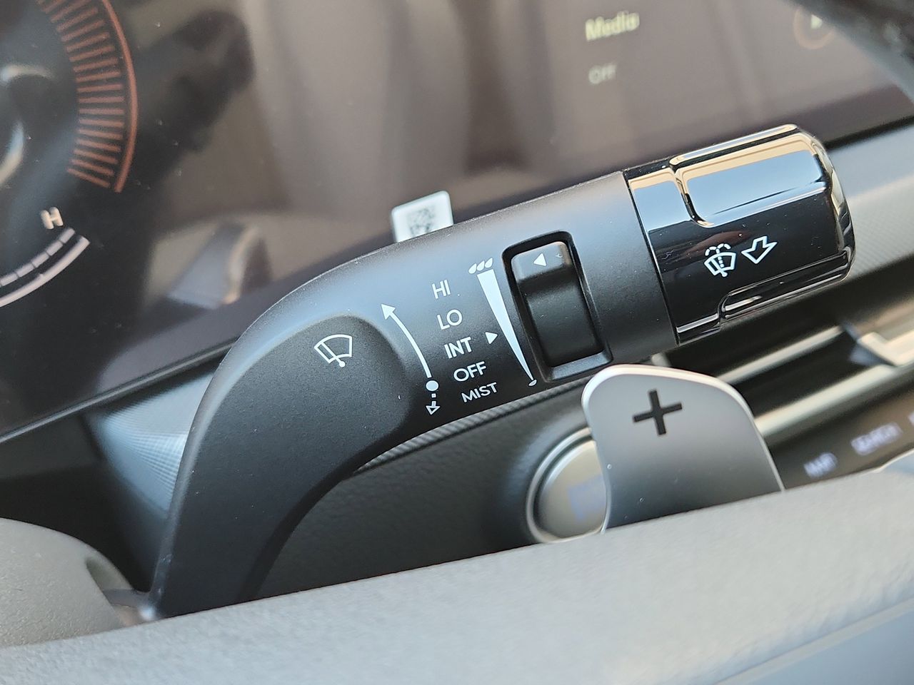 New 2026 W6H White Hyundai SEL Sport image 28