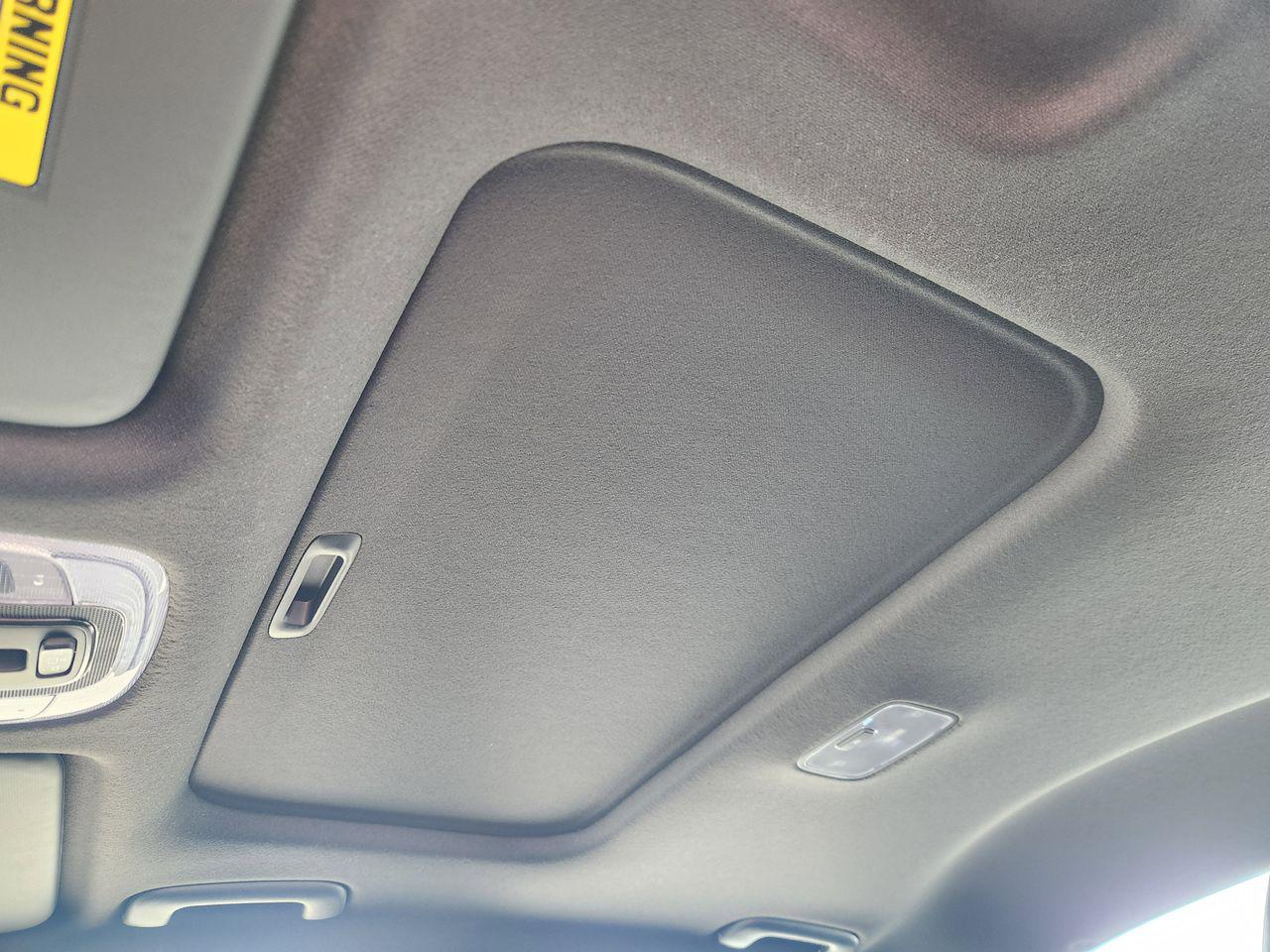 New 2026 A5G Gray Hyundai SEL Sport Premium image 24