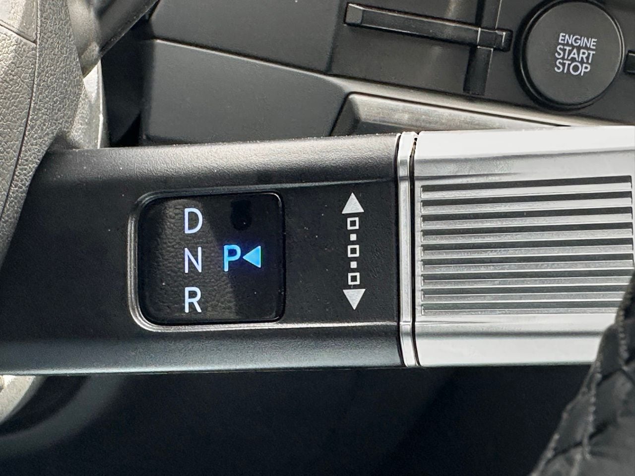 Certified Used 2026 Hampton Gray Hyundai Calligraphy image 37